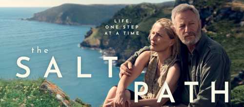 The Salt Path (2025) – A Journey of Loss, Love, and Finding Home